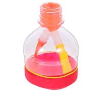 Alasum Modèle Éducatif à Assembler de Fonction Pulmonaire pour Garçon et Filles, Pédagogique Stem, Kit Scientifique D’Exposition des Poumons, Matériel D’Apprentissage Couleur Aléatoire