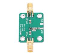 Alasum Module Amplificateur Lna à Faible Bruit Gain de 30db, Large Bande 0,1-2000 MHz, Conception Spéciale en FR-4, pour Diffusion FM et Ondes Courtes