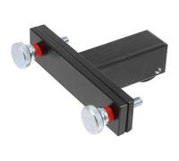 Alasum Outil de Meulage Robuste en Métal pour Code de Violon, Accessoire Pratique et Solide pour Réparation et Ajustement Précis du Violon
