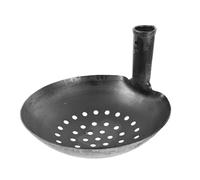 Alasum Pelle À Déchets De Jardin Pelle À Gouttière Robuste Louche De Nettoyage des Déchets Nettoyeur De Gouttières Et De Bassins De Rétention Cuillère De Nettoyage des Descentes