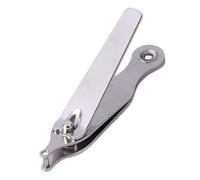 Alasum Pince à Étiqueter Oreilles Animaux en Acier Inoxydable, Poinçon à Levier Précis, Taille Compacte, pour Marquage Volaille, Hamsters, Chinchillas Et Petits Animaux De Compagnie