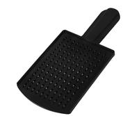 Alasum Plateau De Comptage De Grains Plastique Poignée Outil pour Comptage Rapide De Semences De Blé Et Riz pour Agriculteurs