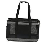 Alasum Pochette de Transport Extérieur pour Chat Portable Respirante pour Chaton et Animaux