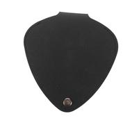 Alasum Porte-médiators Étanche Et Portable pour Médiators Onglets Et Accessoires Boîte De Rangement pour Banjo Basse Et Ukulélé