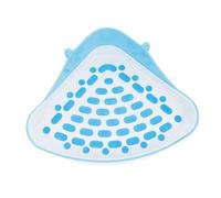 Alasum Potty Trainer pour Lapins Plastique Toilettes Triangulaires pour Petits Animaux pour Développer De Bonnes Habitudes De Toilette Les Parcs Et Jardins