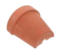 Alasum Reptile Hideout Cave Durable Turtle Habitat and Lizard Climbing Shelter Realistic Decorative Reptile Hide and Cave for Terrarium Small with Without Gap