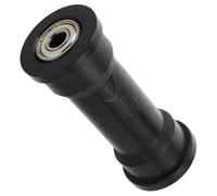 Alasum Roue à roulement en Plastique et métal pour équipement de Fitness poulie silencieuse Compatible rameurs et appareils abdominaux composant de Remplacement pour Maintenance Facile