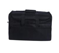 Alasum Sac de Transport pour Cajon Oxford Pochette de Rangement Rembourrée Robuste et pour Musiciens Déplacement
