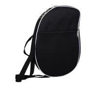 Alasum Sac de Transport pour Lyre Oxford Pratique et Étui de Rangement pour Harpe Lyre Léger et Résistant avec Poignée pour Port à Main Confortable