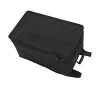 Alasum Sac de Transport Renforcé Oxford pour Cajon avec Poche pour Baguettes Portable et Sac de Rangement pour Instruments de Percussion