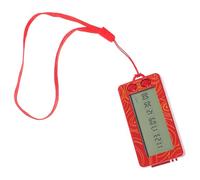 Alasum Sélecteur de Numéros de Loterie Électrique Portable Machine à Jeux de Loto Compact en Plastique Sûr Accessoire pour Fête et Tirage Automatique des Numéros Compatible Jeux Loto