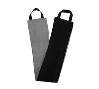 Alasum Sling de Soutien Portable pour Chien Blessé Harnais Ajustable Assistance Récupération pour Animaux Confortable et Adapté à Toutes