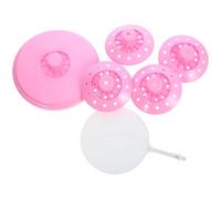 Alasum Support à Sucettes de Table Multicouche 30X13,7X13,7 CM Porte-Sucettes pour Fêtes de Fin d'Année Mariages et Anniversaires