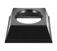 Alasum Support Balles Multi-Sports Stable pour Basketball Football Volleyball Base Compacte pour Présentation et Rangement des Ballons pour Usage Domestique et Collecte de Souvenirs