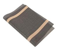 Alasum Tapis à Ongles pour Table, Tapis de Table à Ongles Pvc, Café, Lavable et Pliable, pour Nail Art et Loisirs Créatifs, pour Fille et Maman