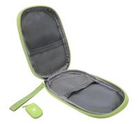 Alasum Trousse de Secours Compacte Étanche pour Rangement Pochette Portable Léger pour Voyage Maison et Activités Extérieures