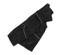 Alasum Veste Entraînement pour Dresseurs Canins avec Poches Fonctionnelles Bandes Réfléchissantes Haute Visibilité et Design Antigriffures Respirant pour Maîtres-Chiens