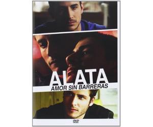 Alata: Amor Sin Barreras (Import) (Dvd) (2014) Nicholas Jacob; Michael Aloni; Ja