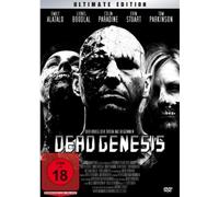 Alatalo,Emily - Dead Genesis [Import]