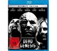 Alatalo,Emily - Dead Genesis Krieg der Toten Hat Begonnen [Blu-Ray] [Import]