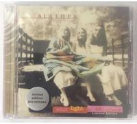 Alathea - What Light Is It All About