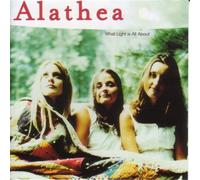 Alathea - What Light is It All About [Import]