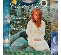 Alayne, Celeste - Portrait of The Goddess-a Musi