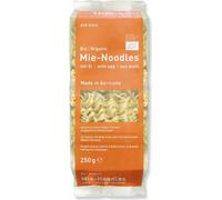 ALB NATUR - MIE NOODLES AVEC OEUF 250G