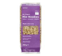 ALB NATUR - MIENOODLES AU BLE COMPLET 250G