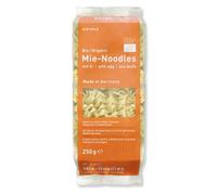 ALB NATUR - MIE NOODLES AVEC OEUF 250G