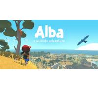 Alba: A Wildlife Adventure (PS5)