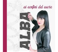 Alba - AI Confini Del Cuore [Import]