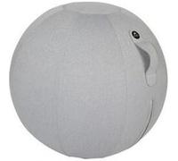 Alba alba ballon ergonomique "mhball" , jaune safran noir G