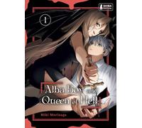 Alba Boy and Queen of Hell: Tome 1