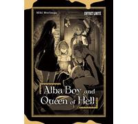 Alba Boy and Queen of Hell: Tomes 1 et 2
