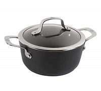 Alba, Casseruola 24cm con coperchio