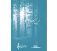Alba De Gloria - [Livre en VO] R Castelao, Alfonso (Auteur)