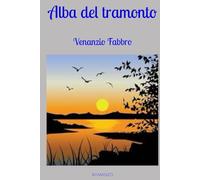 Alba del tramonto