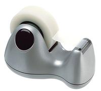 Alba Dévidoir de Table Gris métal Gamme Luxe pour Rouleaux de 33 m