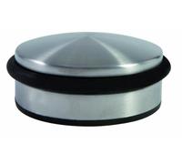 Alba DOORSTOP N Butée de Porte Lestée Noir