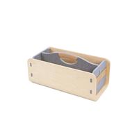 Alba Ergo Box Lite module de rangement 2.0 pour le Flex Office