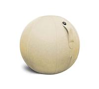 ALBA Siège Ballon Ergoball (Beige)