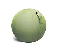 ALBA Siège Ballon Ergoball (Kaki)