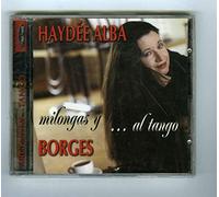 Alba, Haydee - Milongas Y Al Tango [Import]