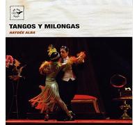 Alba, Haydee - Tangos Y Milongas