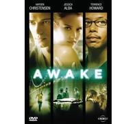 Alba,Jessica - Awake [Import]