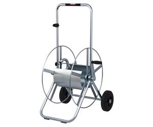 Alba Krapf 11 456 Chariot dévidoir pour tuyau Star Serie II