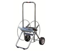 Alba Krapf 28817 Silver Serie II Chariot dévidoir de tuyau