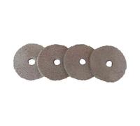 Alba Krapf 5 pcs Jeu de joints pour pistolet à mortier 500/40 NU Quantité:1