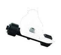 Alba Krapf ALBA-KRAPF Accessoire rouleau pour dispositif d'extraction KULI Quantité:1